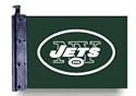 New York Jets Antenna Flag