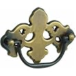 Amerock Corp. 573ABS Swing Bail Pull