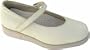 Mt. Emey Women's 9202 Therapeutic Shoes,Beige,10.5 5E