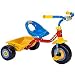 Disney Mickey Mouse Clubhouse Tricycle by Huffy -- 6\'\' Wheels