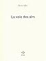 La Voie des airs