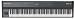 Kurzweil SP4-8 Digital Stage Piano Used 88-Note Hammer Action