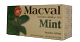 Mint Tea (macval) 20g