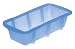 Le Creuset Silicone Cook N Bake 9-1/2-Inch-by-4-Inch Loaf Pan, Blue Mist