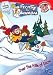 Frosty the Snowman Classic Christmas Coloring and Activity Book