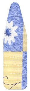 Ironing Board Cover - Printed