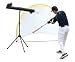 Sporting Goods : SKLZ Quickswing Auto Feed and SKLZ Net Combo
