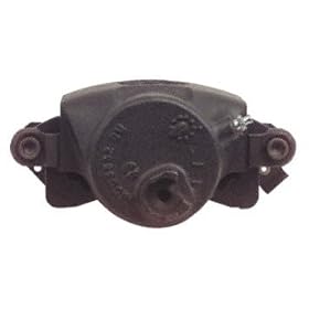 Cardone 15-4123 Remanufactured Brake Caliper