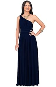 KOH KOH Women’s Bridesmaid Convertibl…