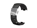 Suunto Lumi Wrist-Top Computer Watch Replacement Strap (Florette)