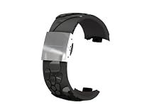 SUUNTO(スント) ルミ テラ ブラック ストラップ SS014277000 SS014277000