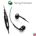 Sony Ericsson Stereo Portable Handsfree HPM-70