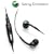 Sony Ericsson OEM Original HPM-70 Black Stereo Headset for K510a K550i K790a M600i P990i W200a W300i W580i W600 W610i W660i W710i W712a W800 W810i W880i W950i Z310a Z520a Z525a Z550a Z710i Z750i