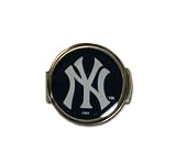 New York Yankees Golf Hatclip Divot