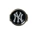 New York Yankees Golf Hatclip Divot