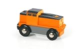 BRIO® Bahn 33215 - BRIO Frachtlok für 10,90 &euro;