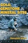 A Field Guide to Gold, Gemstones and...