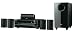 from Onkyo ONKYO HT-S5405B 5.1 Home Cinema AV Receiver Speaker Package Model HT-S5405