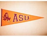 Arizona State Traditions Pennant