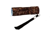 WOODLAND CAMO 9-LED Flashlight - WHITE LED