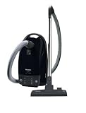 S381 Tango Black Edition Bodenstaubsauger Reviews