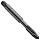 Dormer MTT-X E026/MTT-X E036 Powdered Metal Spiral Point Threading Tap, Black Oxide Finish, Round Shank With Square End, Plug Chamfer