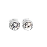 Produkt-Bild: Pure grey, Titan Ohrstecker, Nr. 11789