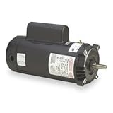 KEYED FR 1.5HP EE 115/230V