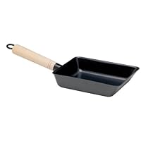 Tamago Non-Stick Pan, Japanese Sushi Omelette rectangle skillet