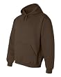 Pullover Hooded Sweatshirt