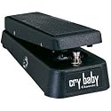 Dunlop Crybaby Classic Wah Pedal