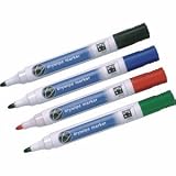 Produkt-Bild: 5 Star 50095X Whiteboardmarker sortiert Inh.4