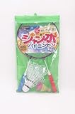 ジャンボバドミントン