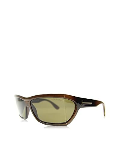 Tom Ford Sonnenbrille FT-SASHA 0401S-48E (59 mm) braun