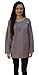 Ayurvastram Pure Cotton Tunic, Top, Kurti; Hand embroidered