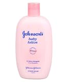 Johnson's Baby Lotion 15 (443 ml)