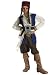 Search : Captain Jack Sparrow Child Costume (Child (4-6))