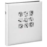FV-Sonderleistung Super Jumbo Grafic Art 60498 f.600 10x15, 33x35cm schwarze Seiten