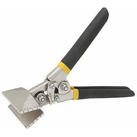 3" Straight Sheet Metal Seamer