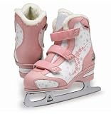 Jackson Ultima Softec Tri-Grip ST2117 - Girls Pink Size 13