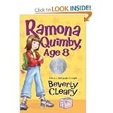 Ramona Quimby, Age 8