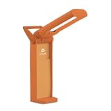 OttLite 759OR3 Task Lamp in Orange