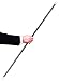 Costumes For All Occasions LB25 Appearing Metal Cane