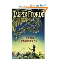The Last Dragonslayer