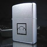 Zippo VOLKSWAGEN フォルクスワーゲン ニュービートルロゴ