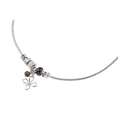 FOSSIL Damencollier Charms & Beads 42 cm + 5 cm Verl�ngerung JF85114040