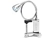 Smart BBQ Flexible Aluminum LED Grill Light