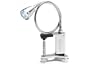 Smart BBQ Flexible Aluminum LED Grill Light