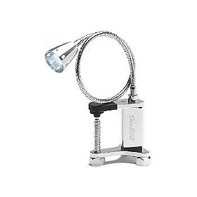 Smart BBQ Flexible Aluminum LED Grill Light by Smart BBQ