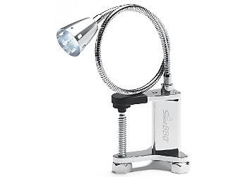 Childrens Toyshop  Outdoor Living : Smart BBQ Flexible Aluminum LED Grill Light